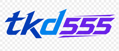 TKD555 โลโก้
